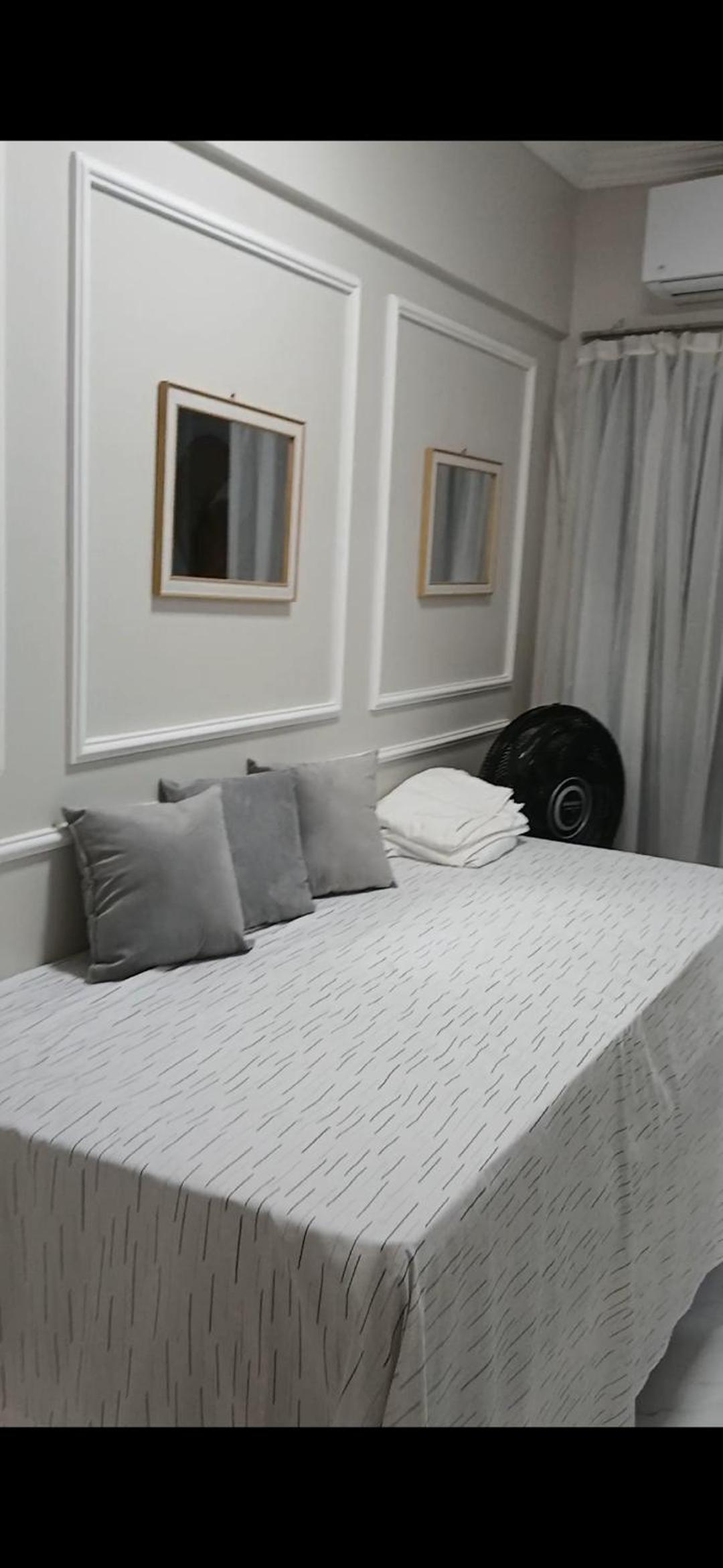 One-Bedroom Premium Apartment with Ocean View