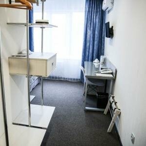 Улучшенный стандарт