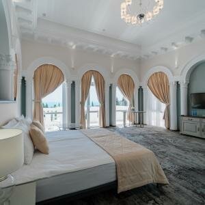 Премиум-люкс бизнес