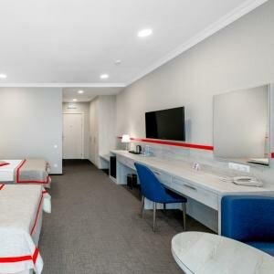 Супериор Твин