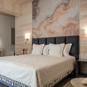 Стандарт двухместный первой категории double (mountain-land view) № 21,31,232