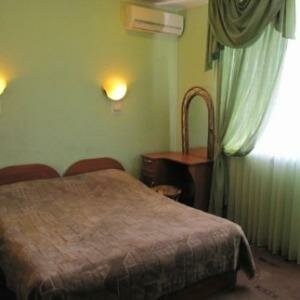 Двухместный стандарт