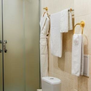 Двухместный