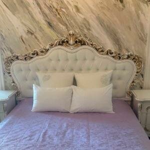 Апартаменты (одна двуспальная кровать)