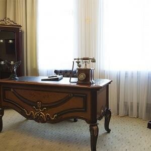 Апартаменты двухкомнатные