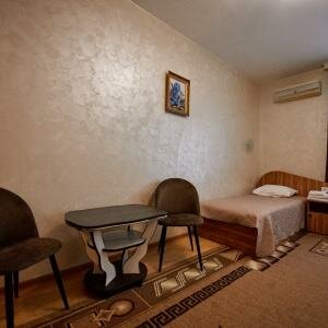 Двухместный Стандарт