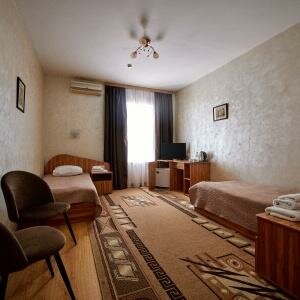 Двухместный Стандарт