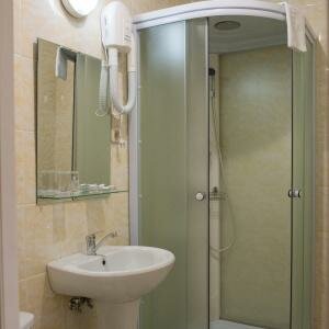 ОДНОМЕСТНЫЙ СТАНДАРТ SINGLE