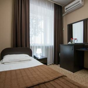 ОДНОМЕСТНЫЙ СТАНДАРТ SINGLE