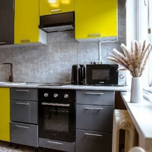 Квартира SAS 1-к Высота 7: Вулканы и Лыжные Трассы