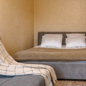 Квартира SAS 1-к Высота 7: Вулканы и Лыжные Трассы