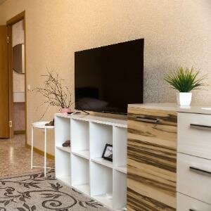 Квартира SAS 1-к Высота 7: Вулканы и Лыжные Трассы