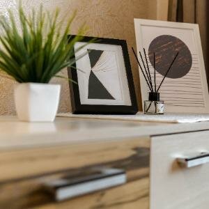 Квартира SAS 1-к Высота 7: Вулканы и Лыжные Трассы