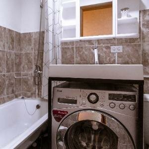 Квартира SAS 1-к Высота 7: Вулканы и Лыжные Трассы