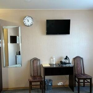 Стандарт (с двумя односпальными кроватями)