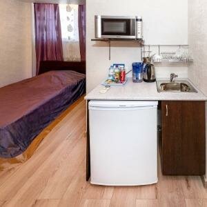 Стандарт "Горное озеро" одноместный