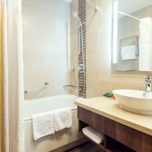 Двухместный стандартный номер