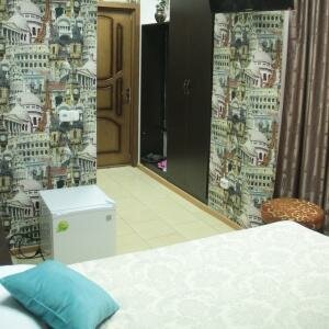 СТАНДАРТ ДВУХМЕСТНЫЙ (2-спальная кровать)