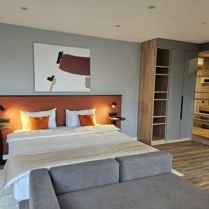 Семейный 45 кв.м.