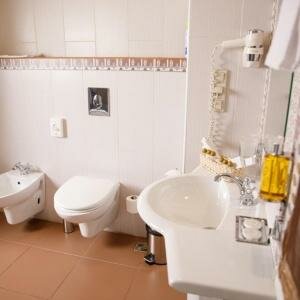 ЛЮКС (ДВУХКОМНАТНЫЙ ДВУХМЕСТНЫЙ)