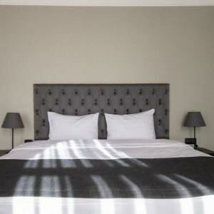 Джуниор Сьют де люкс