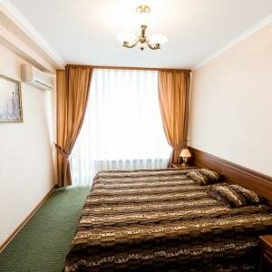 Улучшенный двухместный 2-комнатный