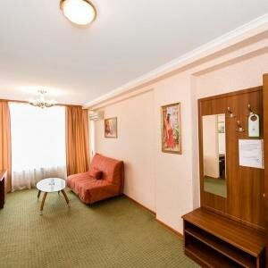 Улучшенный двухместный 2-комнатный