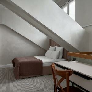 Комфортный 2-местный номер (Джуниор Сюит)