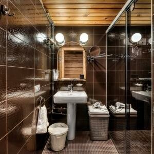 VIP дом с кухней