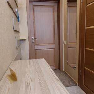 Стандарт одноместный