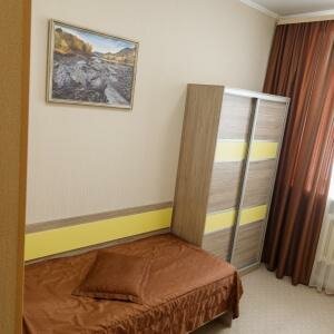 Стандарт одноместный