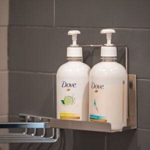 2 Single Beds Standard