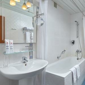 Полулюкс с видом на реку Оку и Волгу