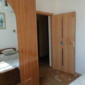 Эконом Двухместный №5 (удобства на этаже)