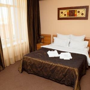 Полулюкс (Джуниор сюит)