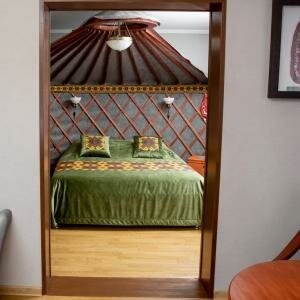 Башкирский номер