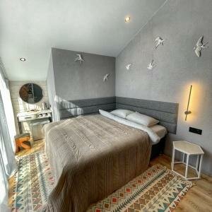 BIGroom (3 Georoom) (удобства в блоке)