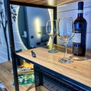 BIGroom (3 Georoom) (удобства в блоке)