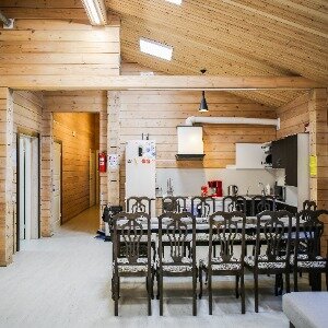 Дом на 12 человек №2