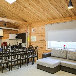 Дом на 12 человек №2