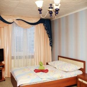 1-комнатная