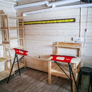 Дом на 12 человек №4