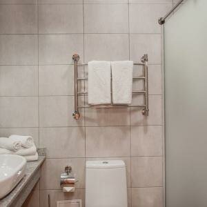 2-местный Люкс