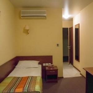 Стандарт одноместный