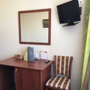 Стандарт одноместный