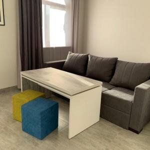 Superior with balcony