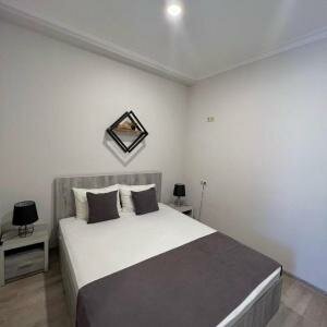 Superior with balcony