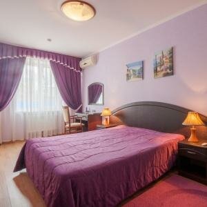 Двухместный двухкомнатный 1 категории Комфорт