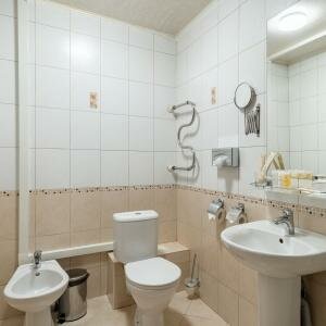 Двухместный номер "Мансарда"