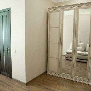 Двухместный Полулюкс с двумя доп.местами